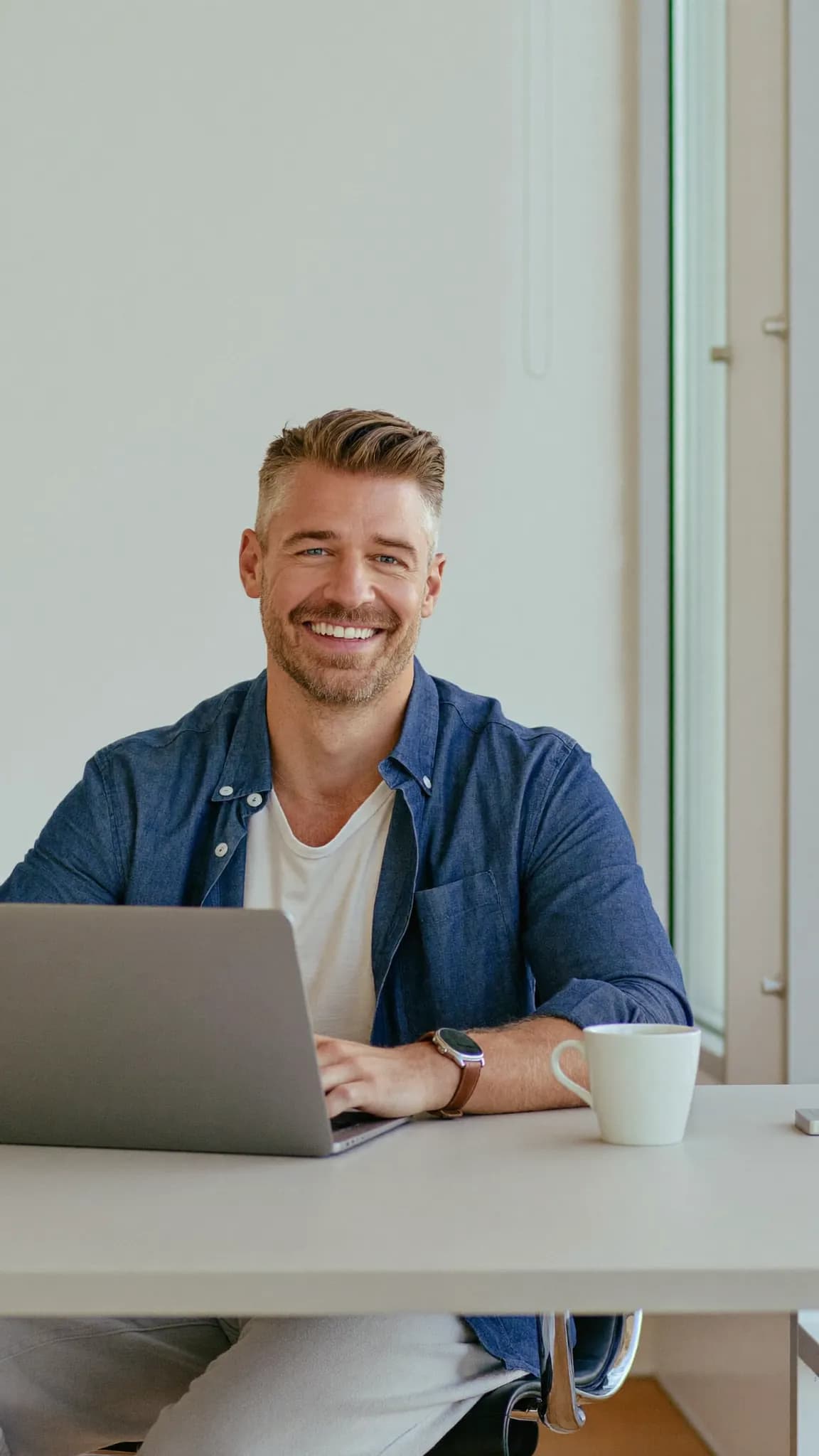 Ad creative sample showing brand identity and scroll-stopping design 13