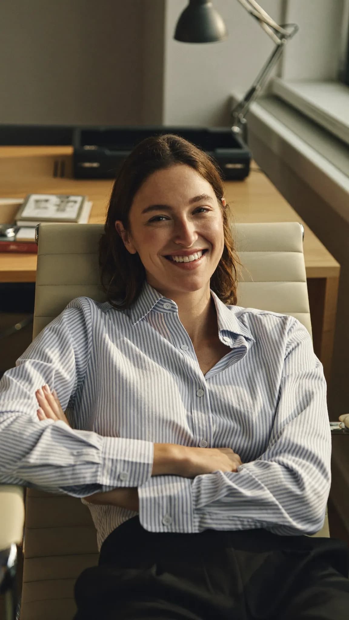 Ad creative sample showing brand identity and scroll-stopping design 15