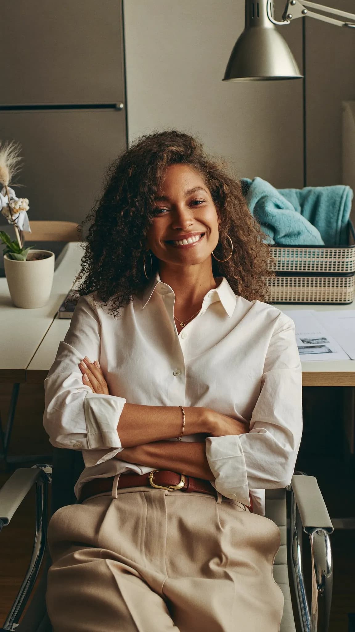 Ad creative sample showing brand identity and scroll-stopping design 16