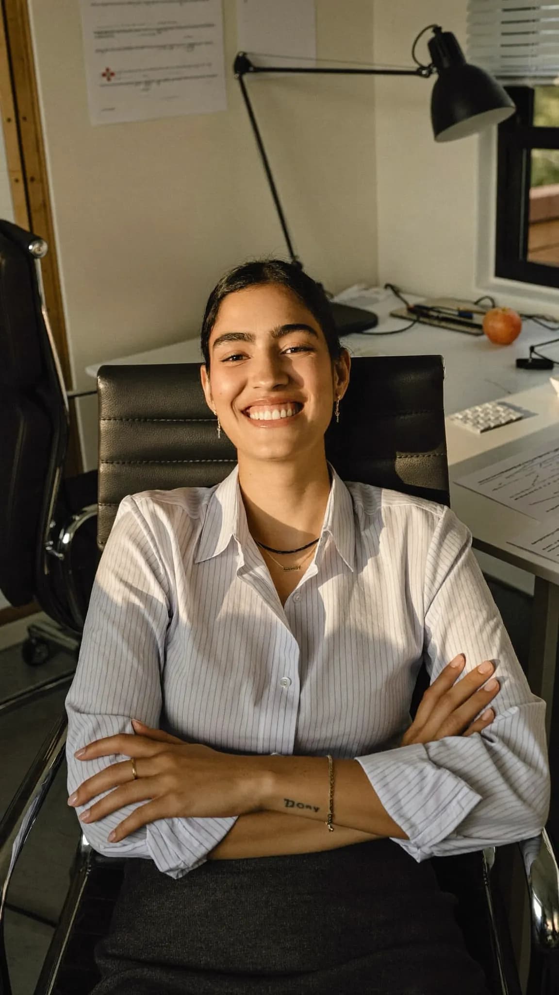 Ad creative sample showing brand identity and scroll-stopping design 17