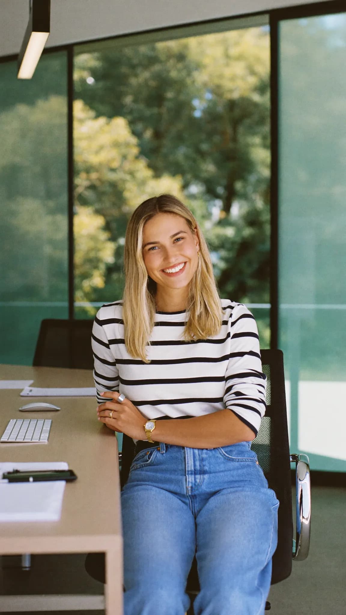 Ad creative sample showing brand identity and scroll-stopping design 5