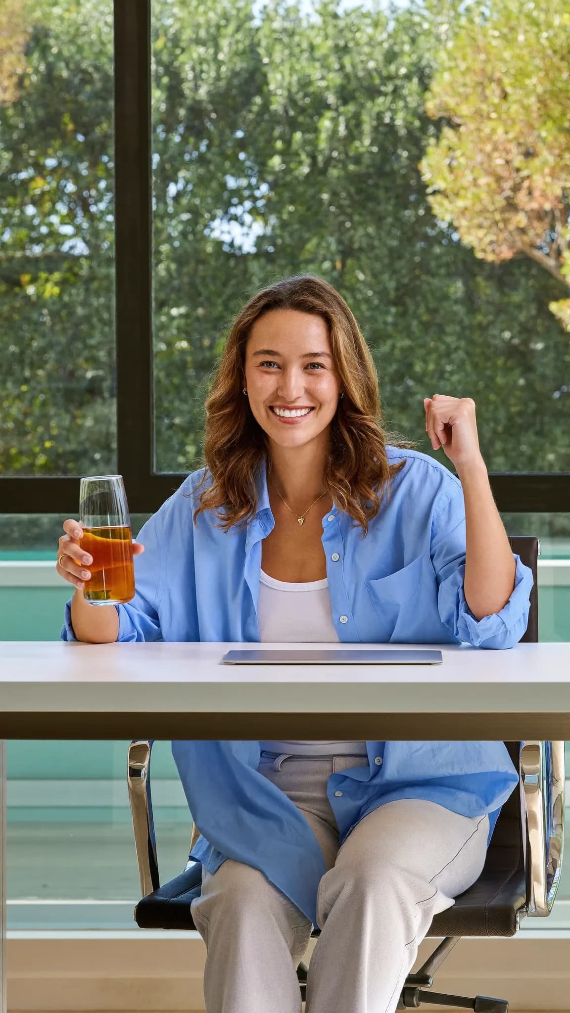 Ad creative sample showing brand identity and scroll-stopping design 6