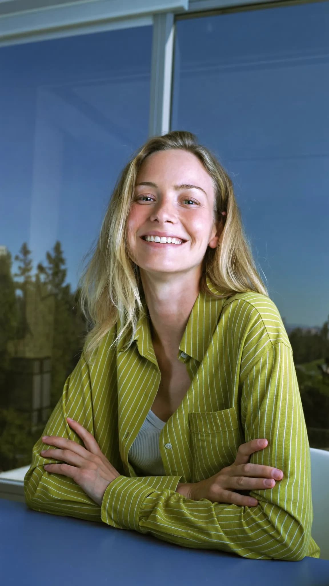 Ad creative sample showing brand identity and scroll-stopping design 8