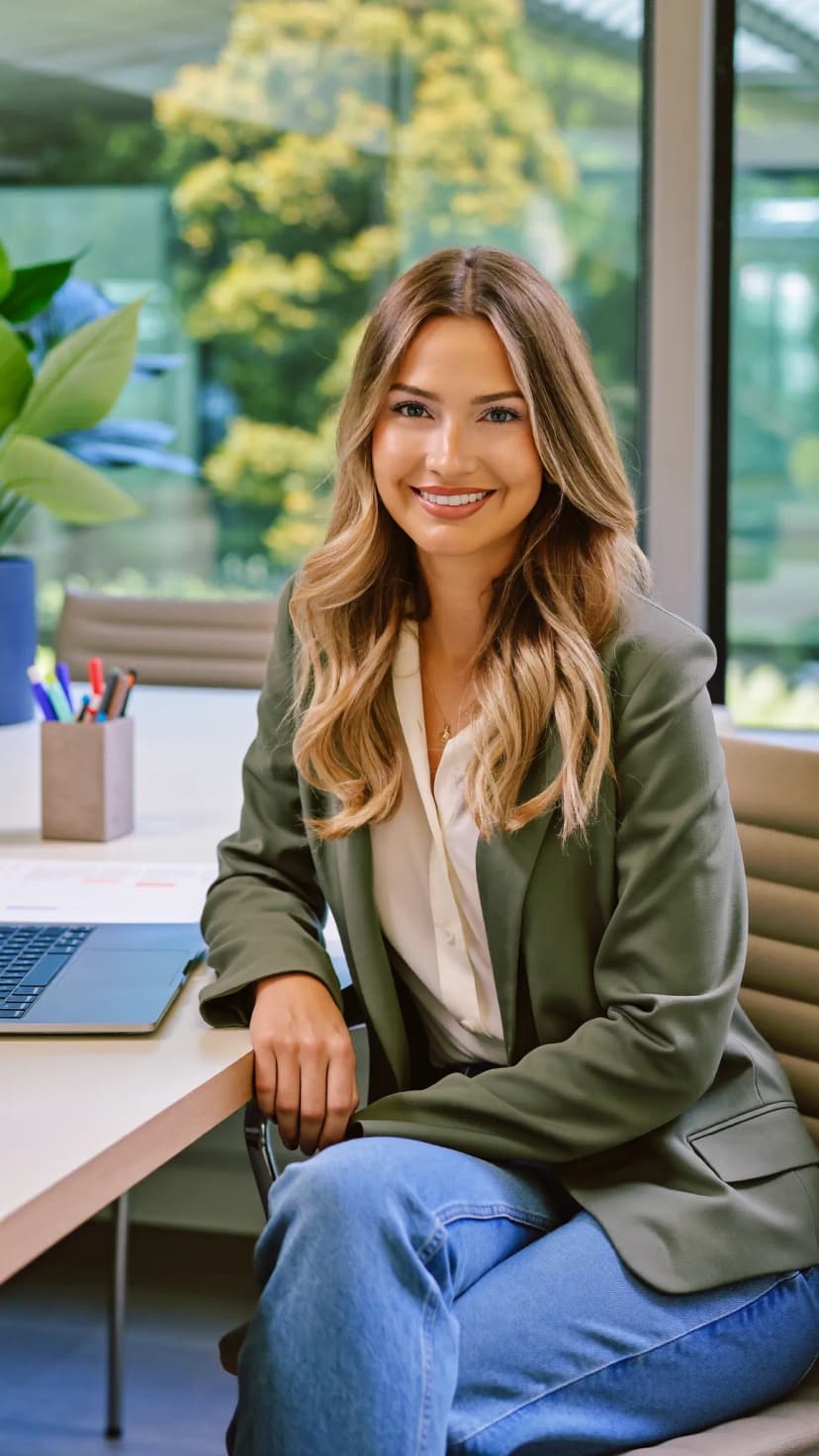 Sample content 1 — automated social media post