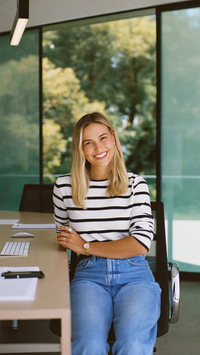 Sample content 5 — automated social media post